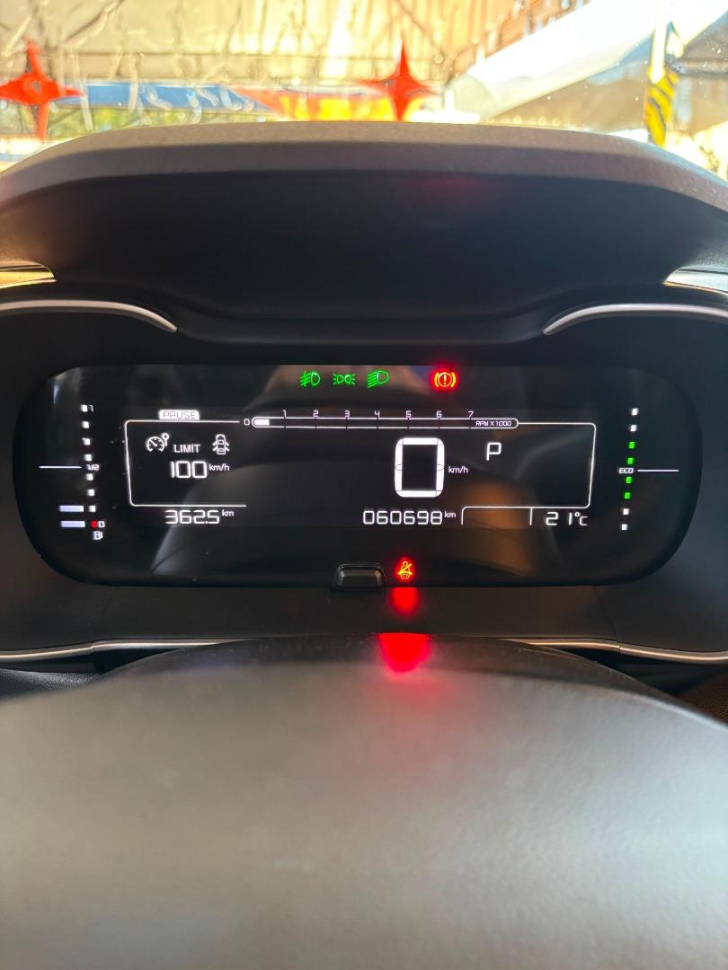 CITROEN C4 Cactus - Foto