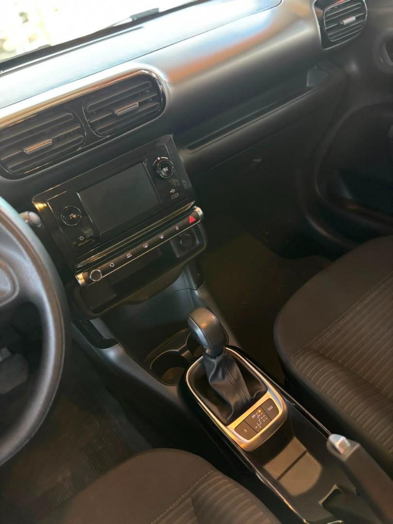 CITROEN C4 Cactus - Foto
