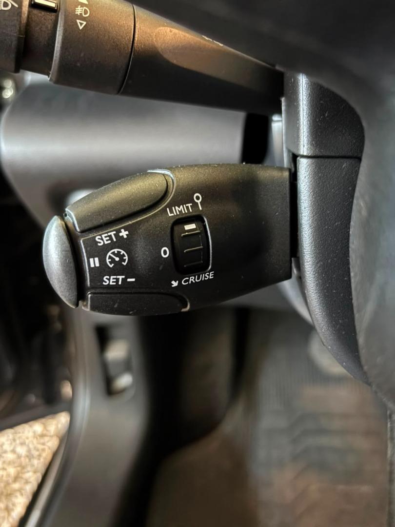 CITROEN C4 Cactus - Foto