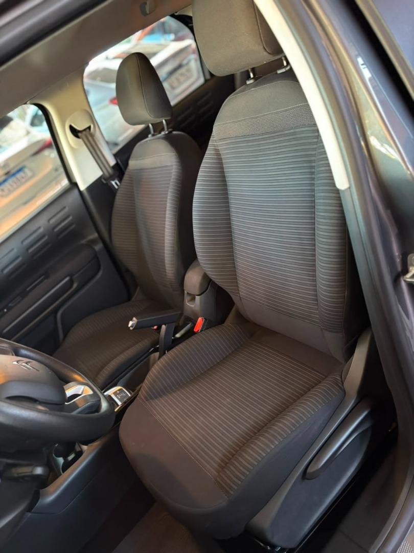 CITROEN C4 Cactus - Foto