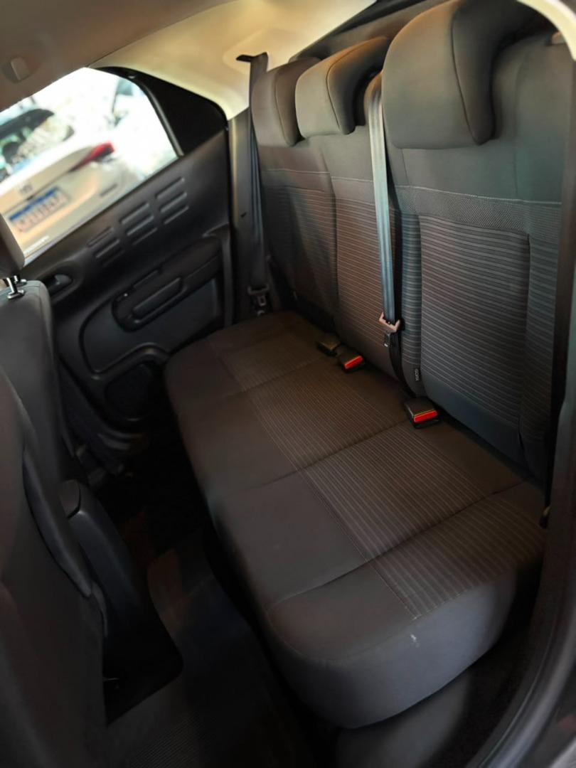 CITROEN C4 Cactus - Foto