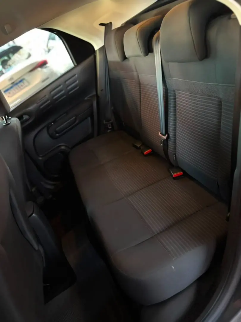 CITROEN C4 Cactus - Foto