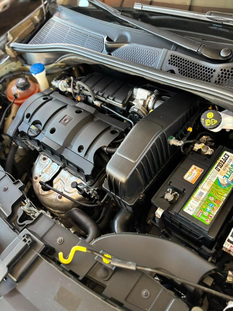 CITROEN C4 Cactus - Foto