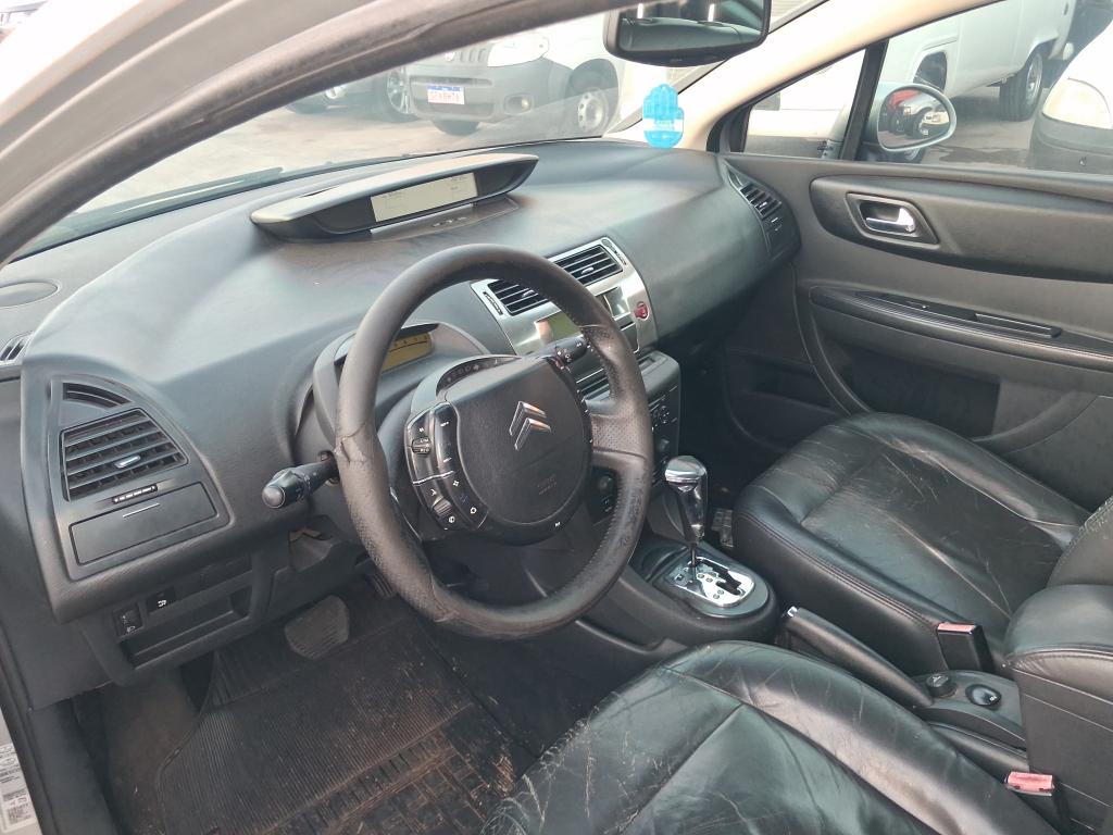 CITROEN C4 Hatch - Foto