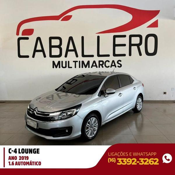 CITROEN C4 Sedan - Foto