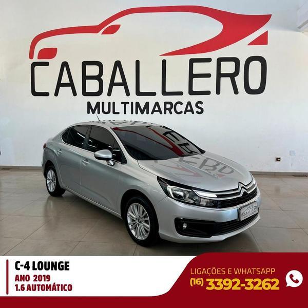 CITROEN C4 Sedan - Foto