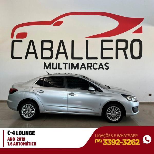 CITROEN C4 Sedan - Foto