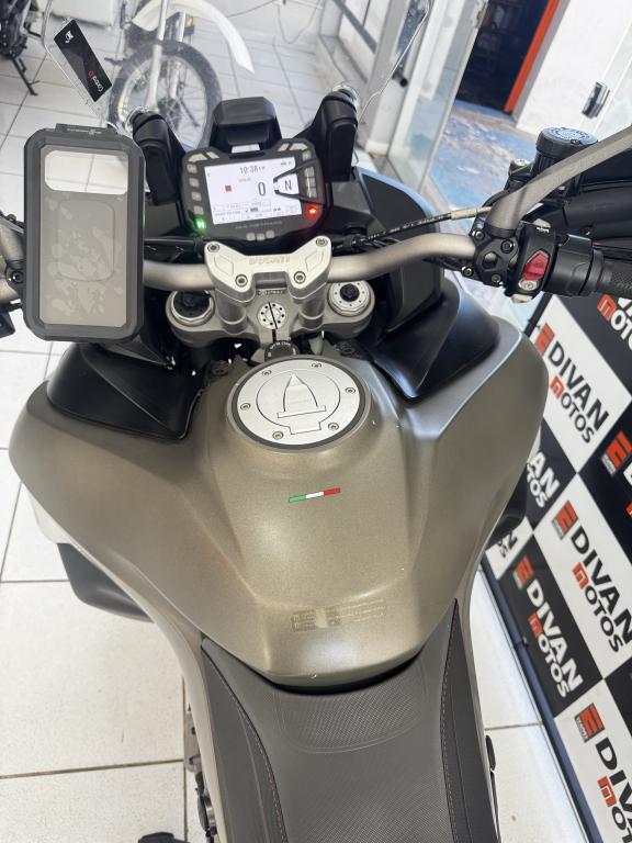 DUCATI Multistrada 1200 - Foto