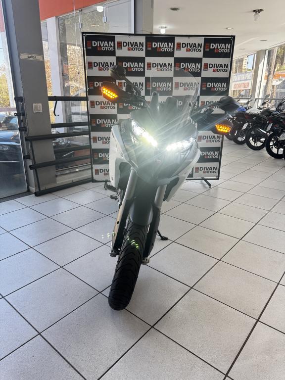 DUCATI Multistrada 1200 - Foto