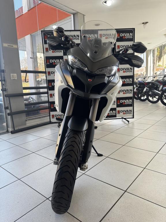 DUCATI Multistrada 1200 - Foto