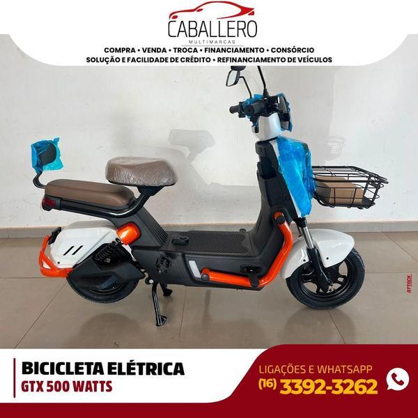 ECO BIKES 350W - Foto