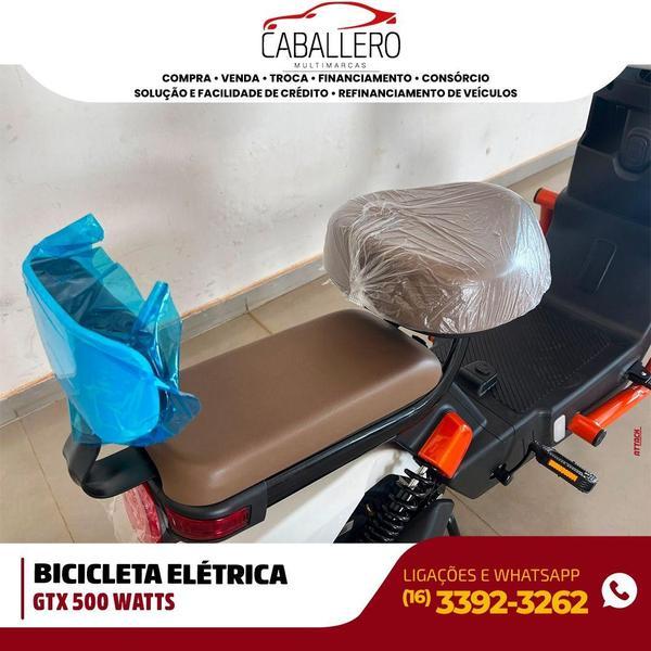 ECO BIKES 350W - Foto