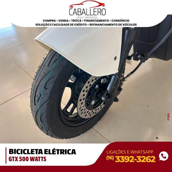 ECO BIKES 350W - Foto