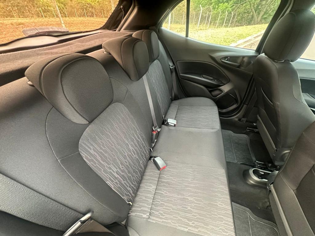 FIAT Argo - Miniatura