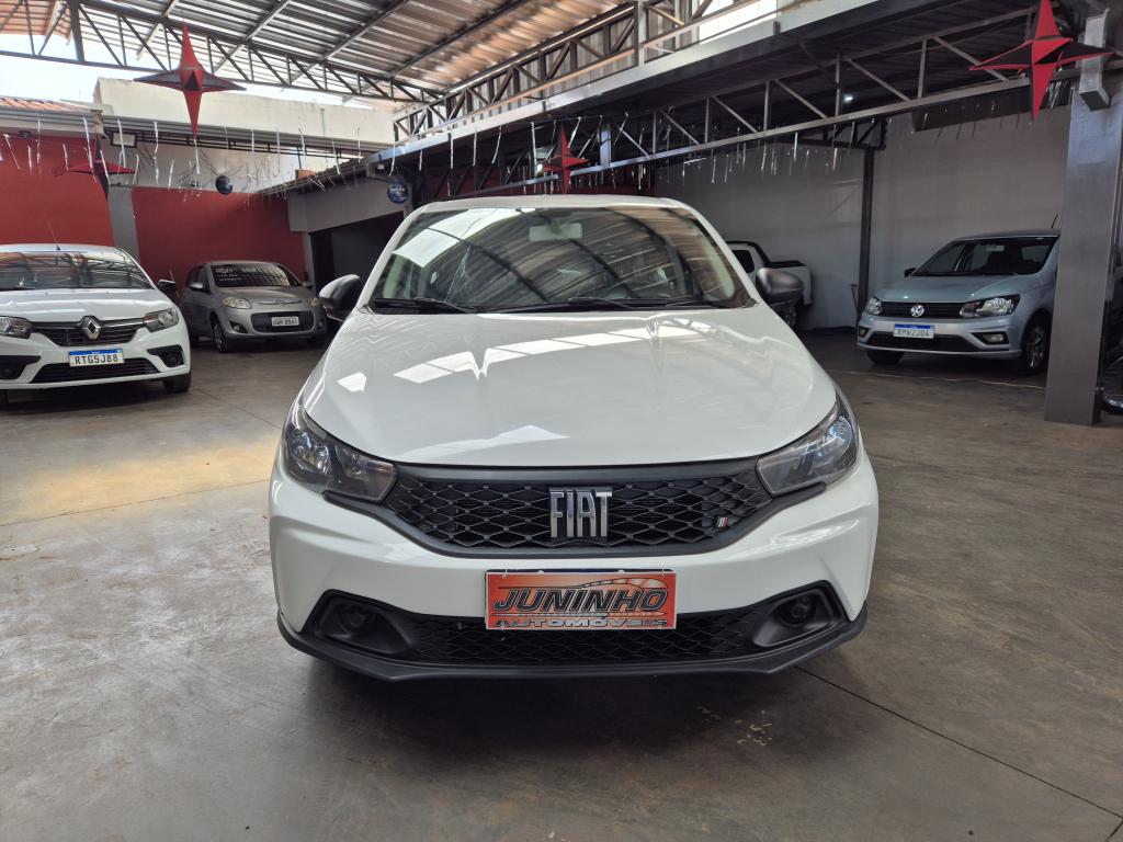 FIAT Argo