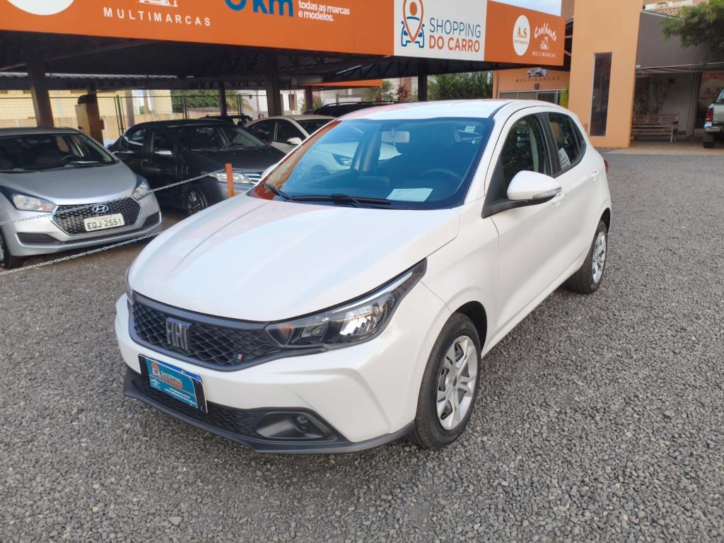 FIAT Argo