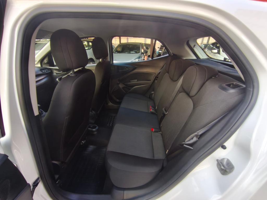 FIAT Argo - Foto
