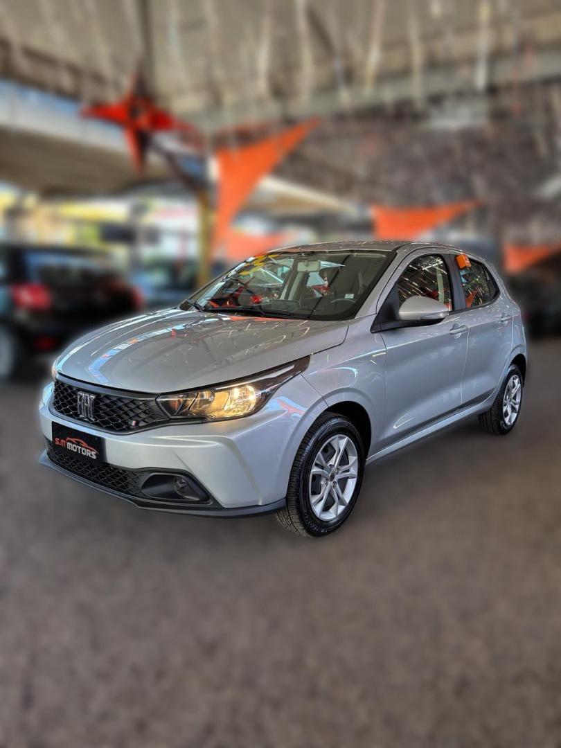 FIAT Argo