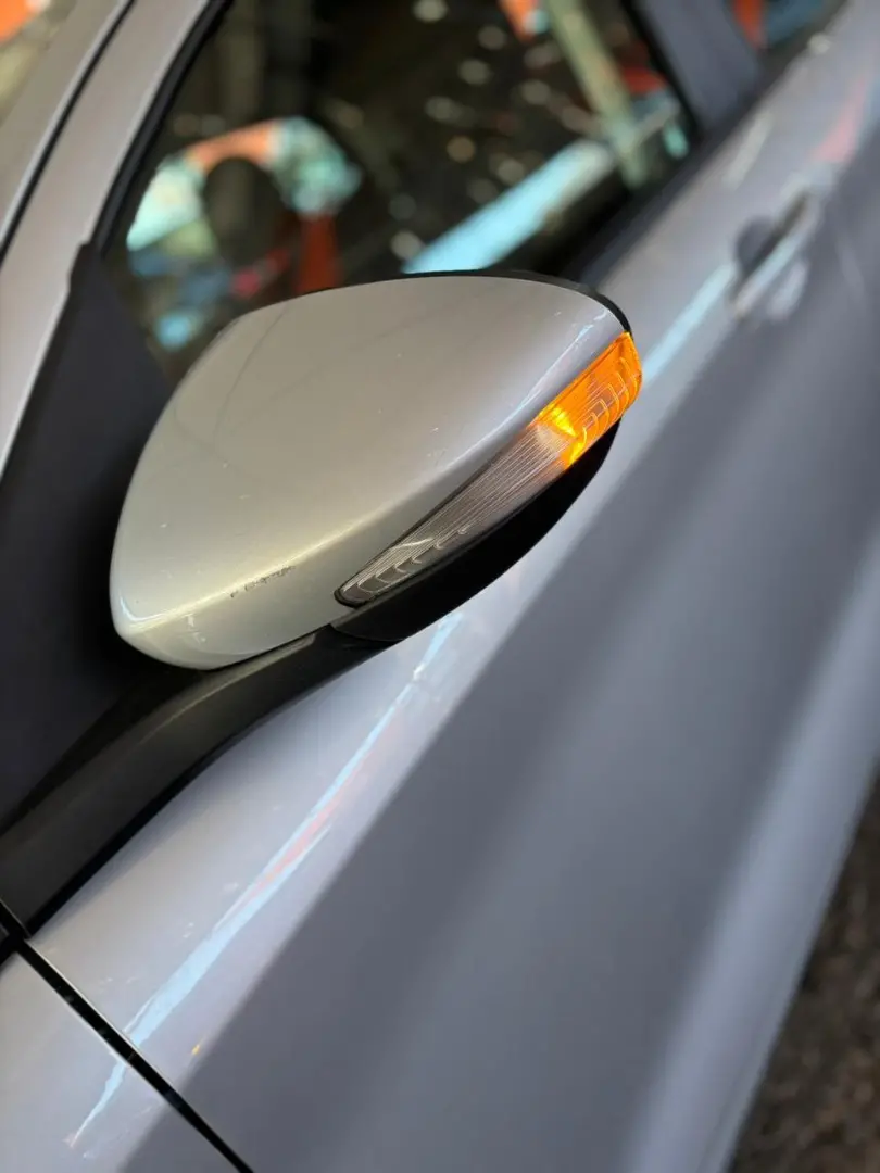 FIAT Argo - Foto