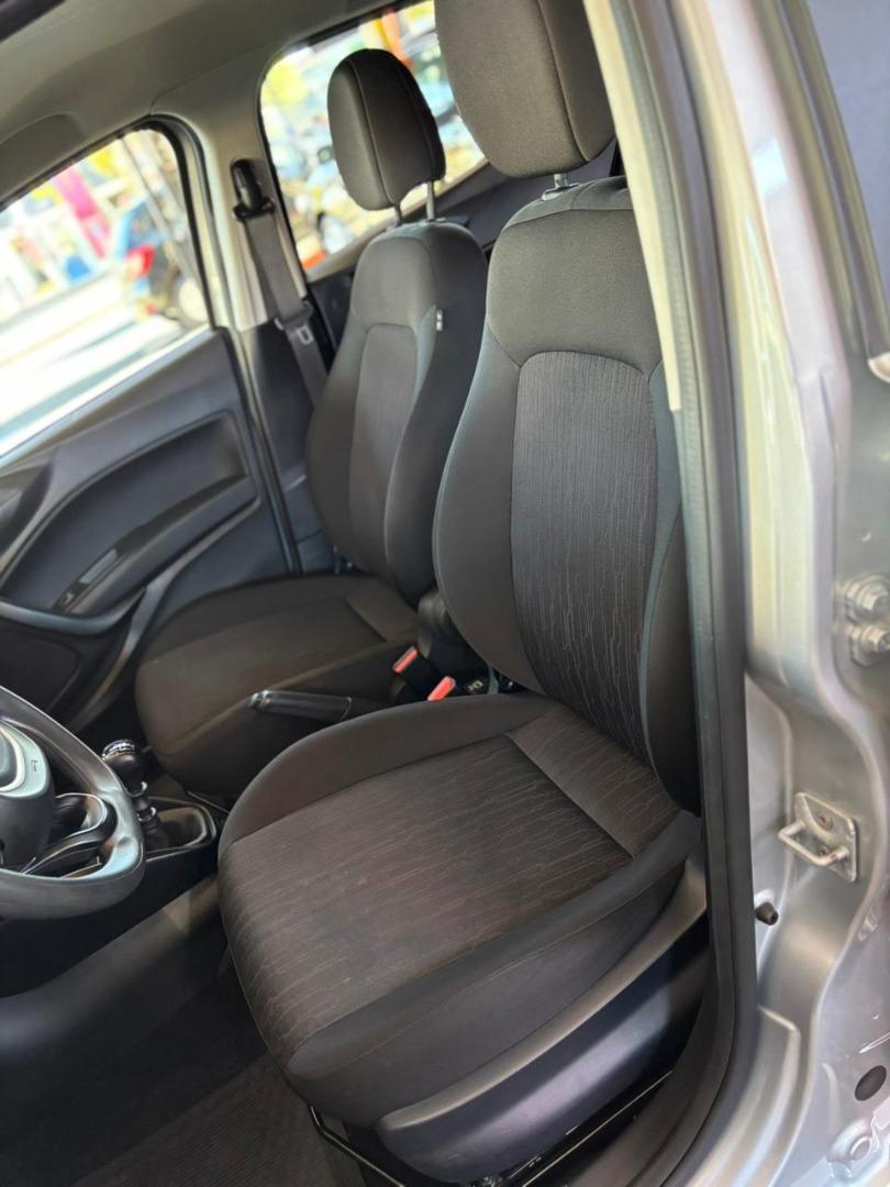 FIAT Argo - Foto
