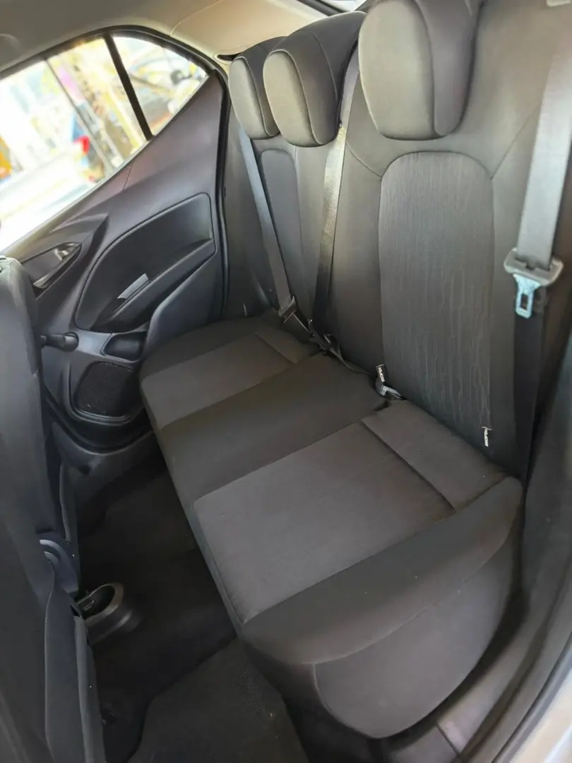 FIAT Argo - Foto