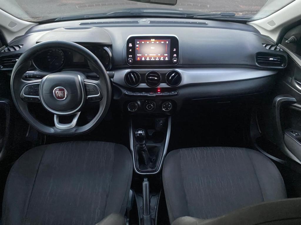FIAT Argo - Foto