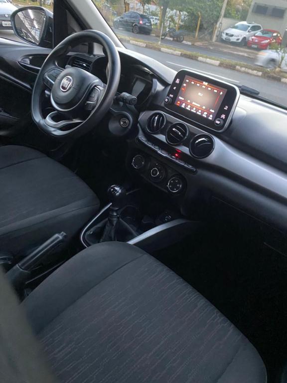 FIAT Argo - Foto