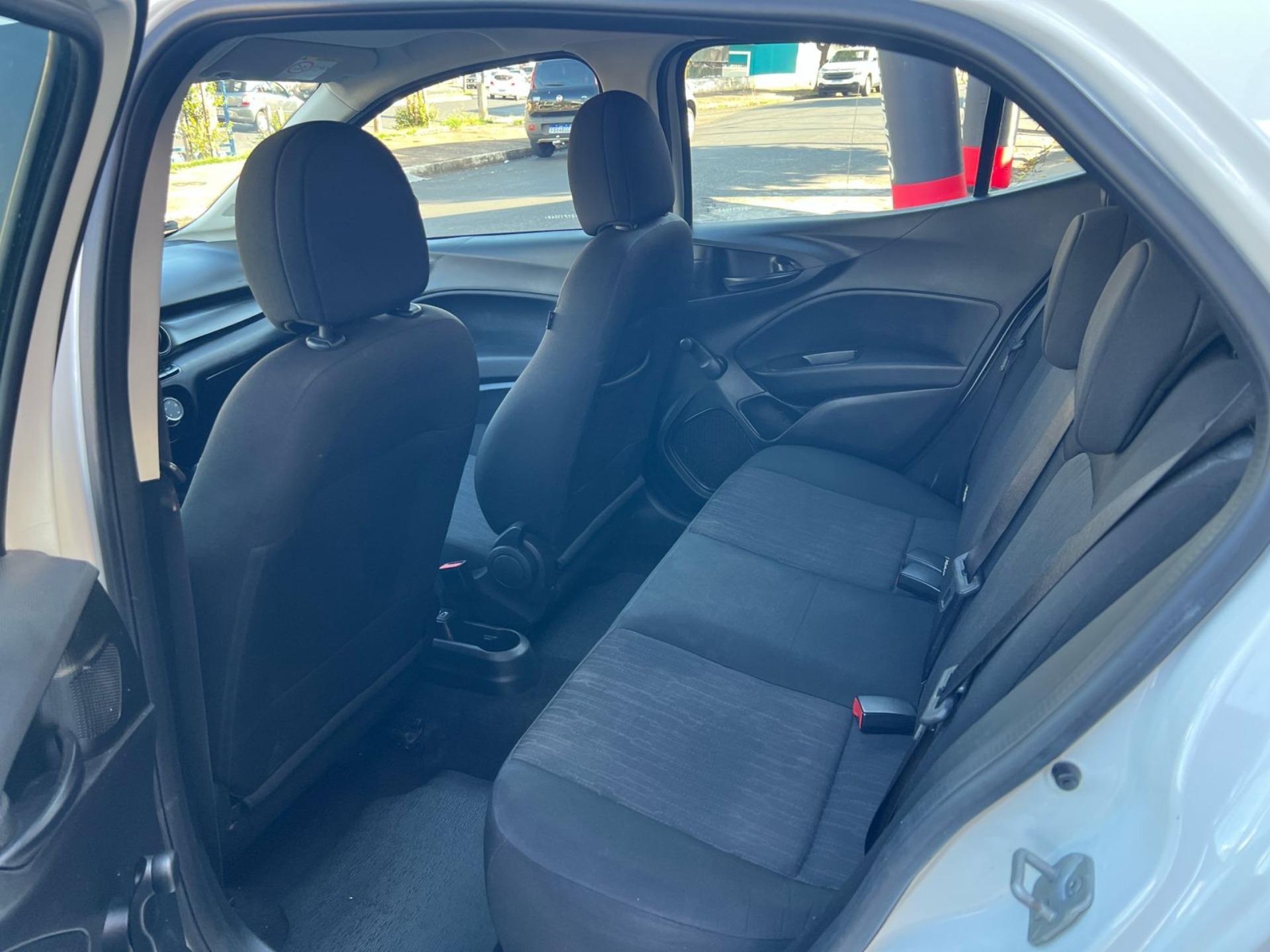 FIAT Argo - Foto
