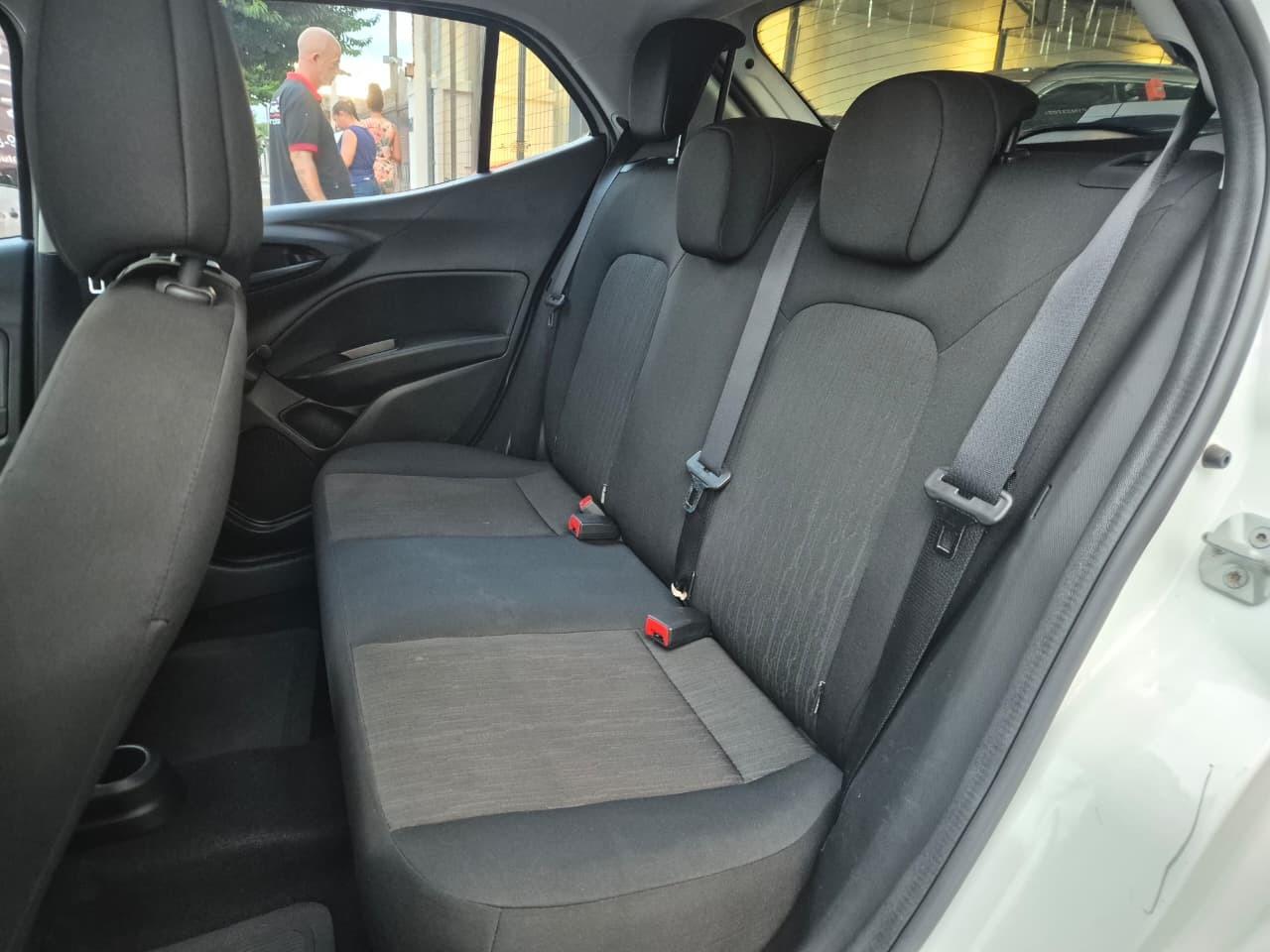 FIAT Argo - Foto