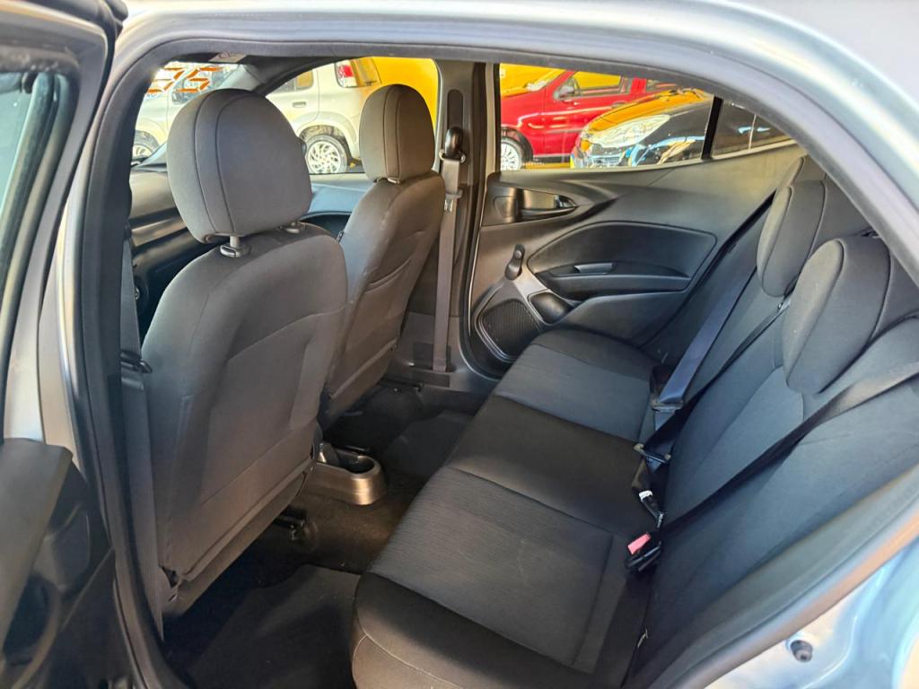 FIAT Argo - Foto
