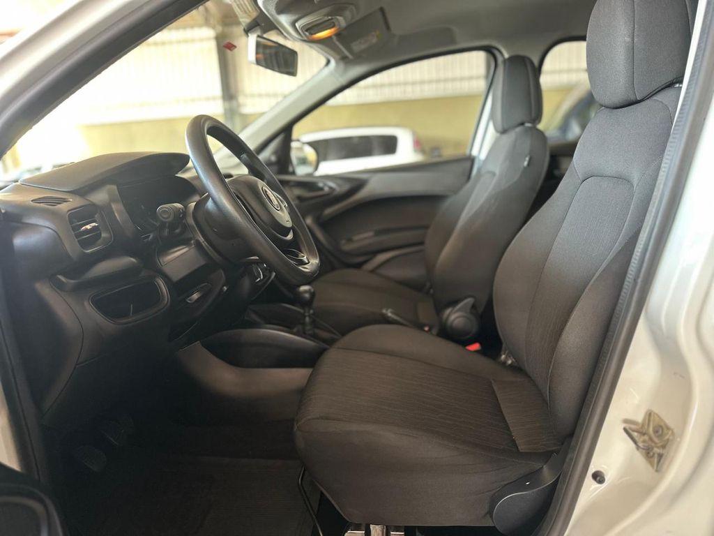 FIAT Argo - Foto