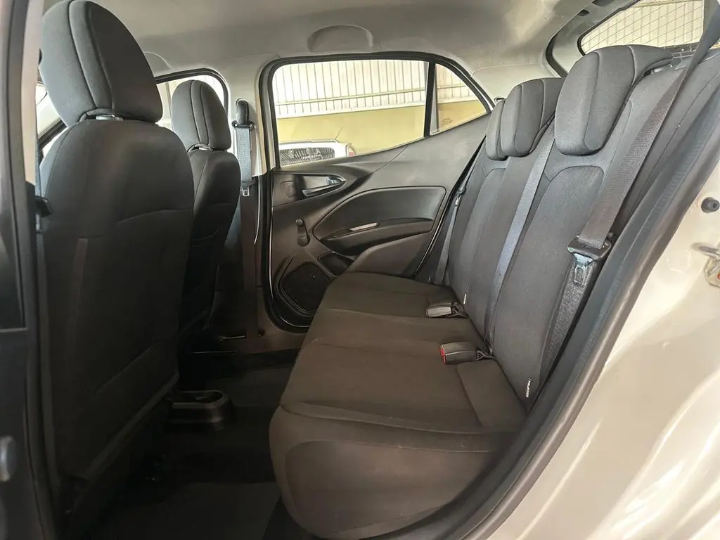 FIAT Argo - Foto