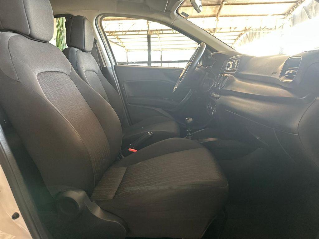FIAT Argo - Foto