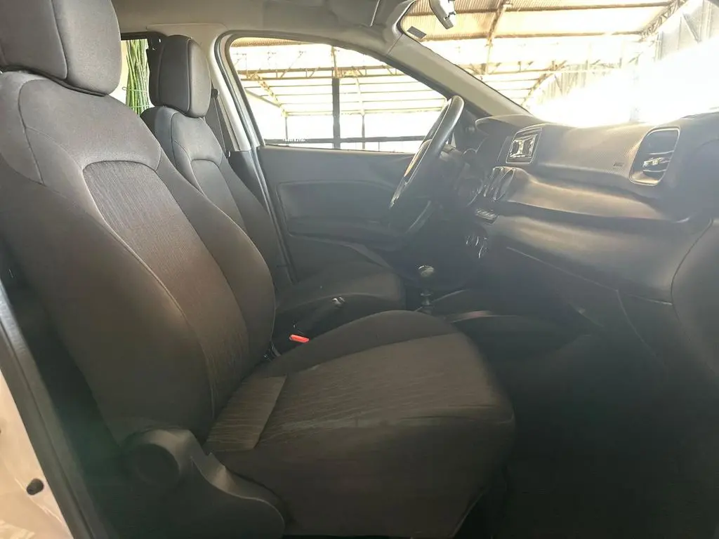 FIAT Argo - Foto