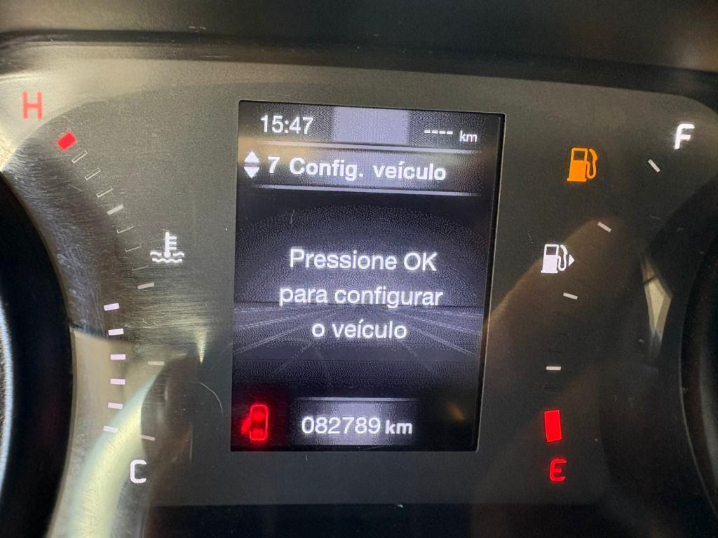FIAT Argo - Foto