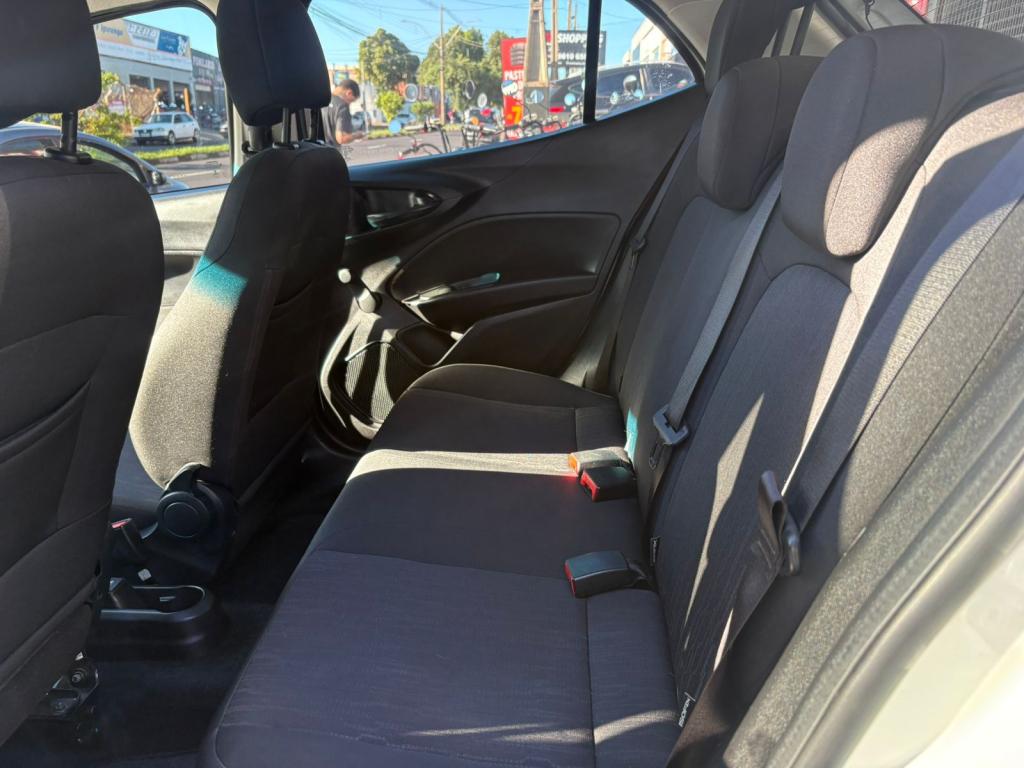 FIAT Argo - Foto