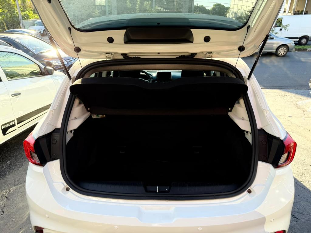 FIAT Argo - Foto