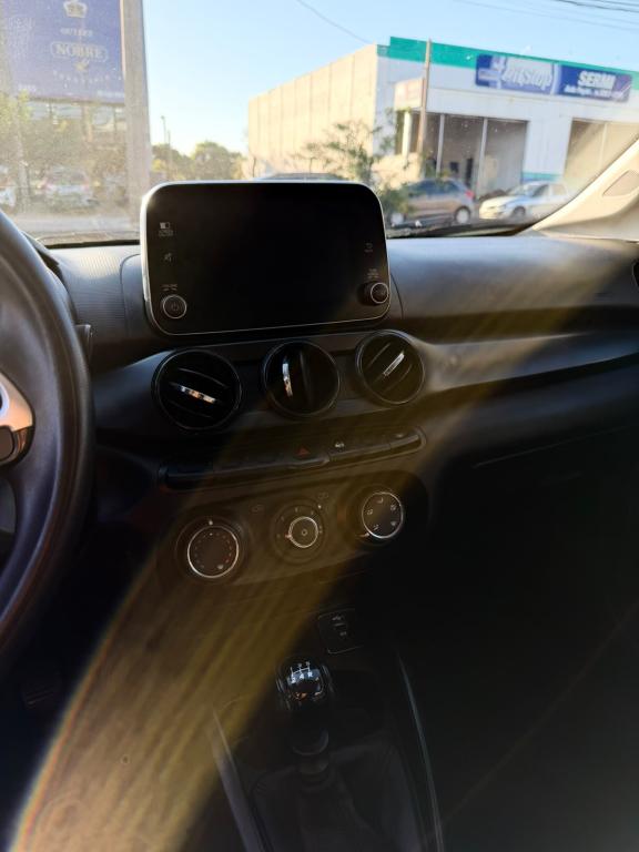 FIAT Argo - Foto