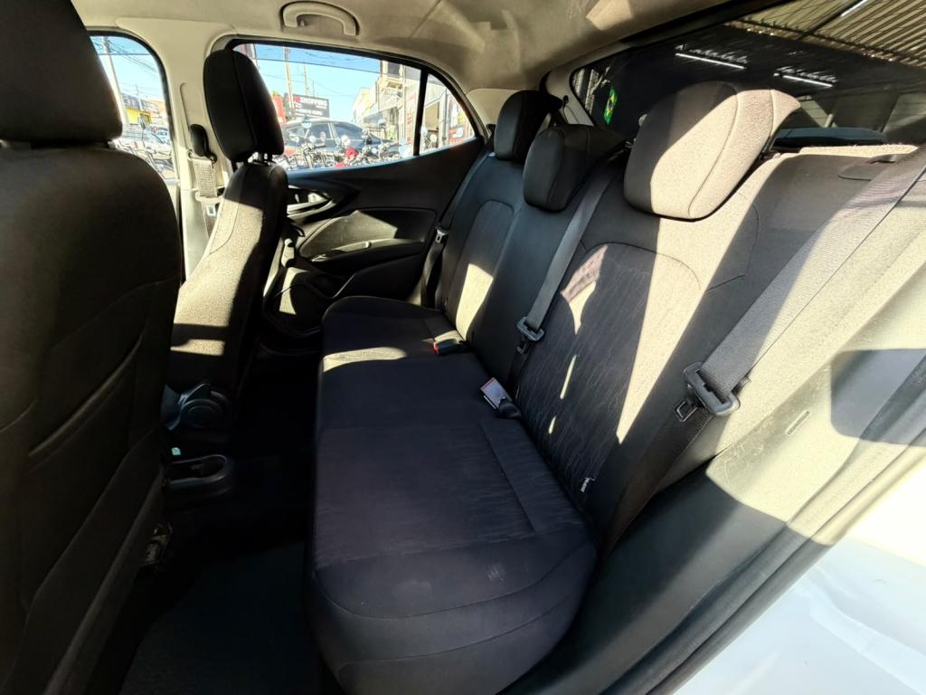 FIAT Argo - Foto