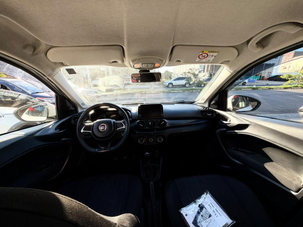 FIAT Argo - Foto
