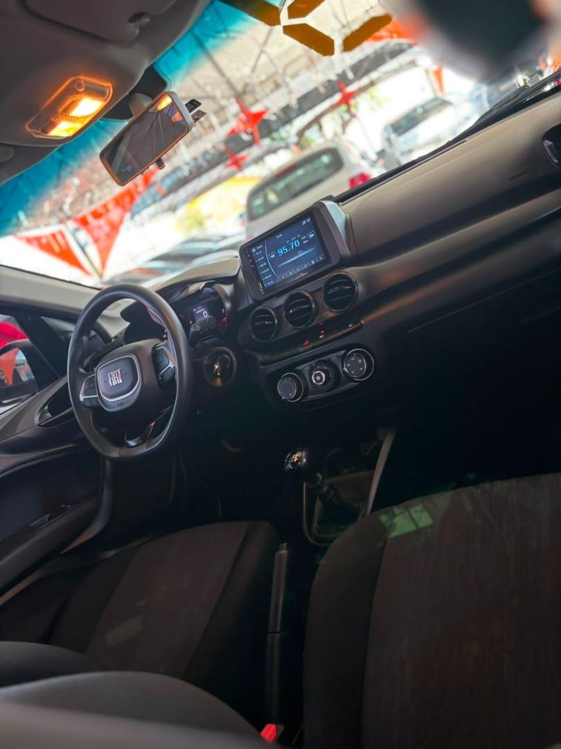 FIAT Argo - Foto