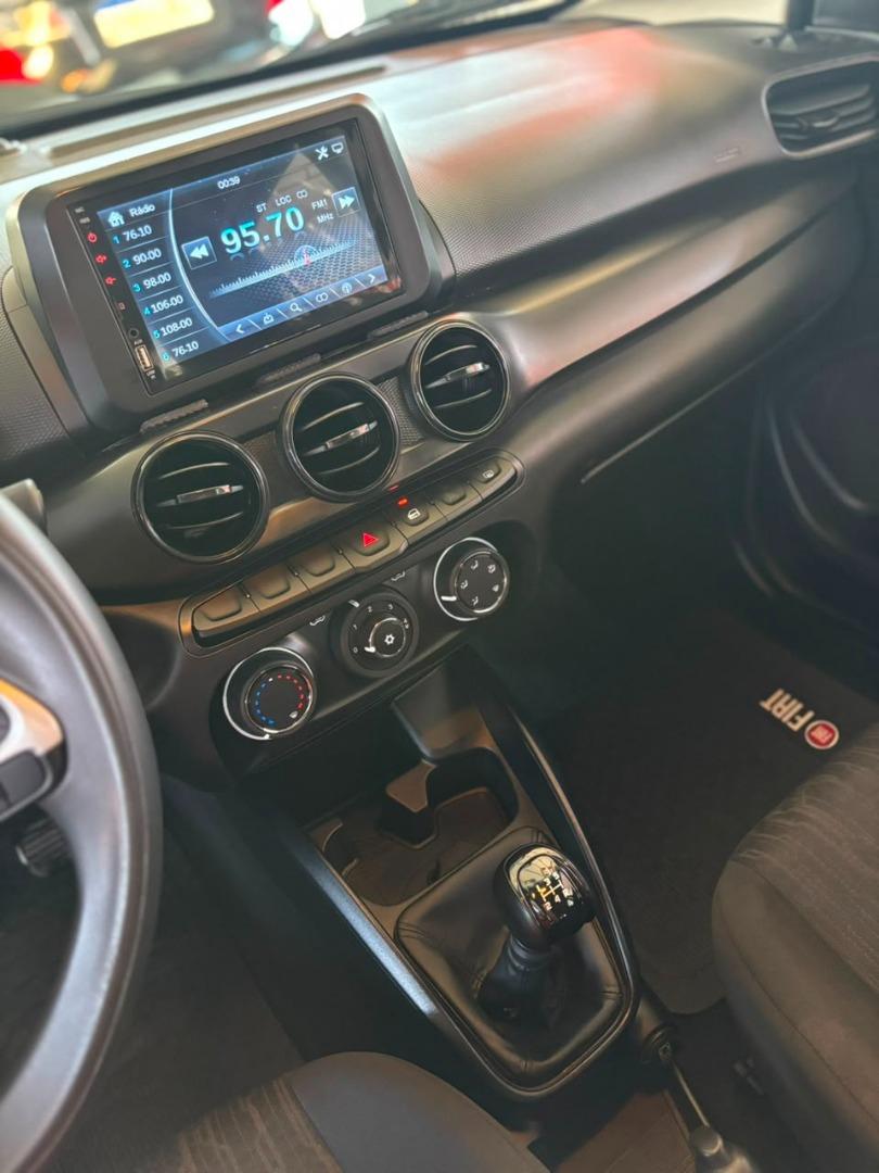 FIAT Argo - Foto
