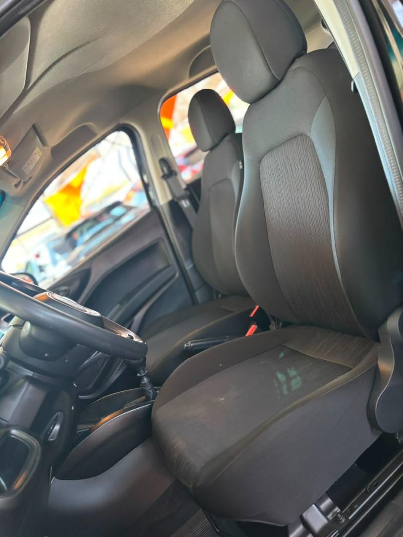 FIAT Argo - Foto