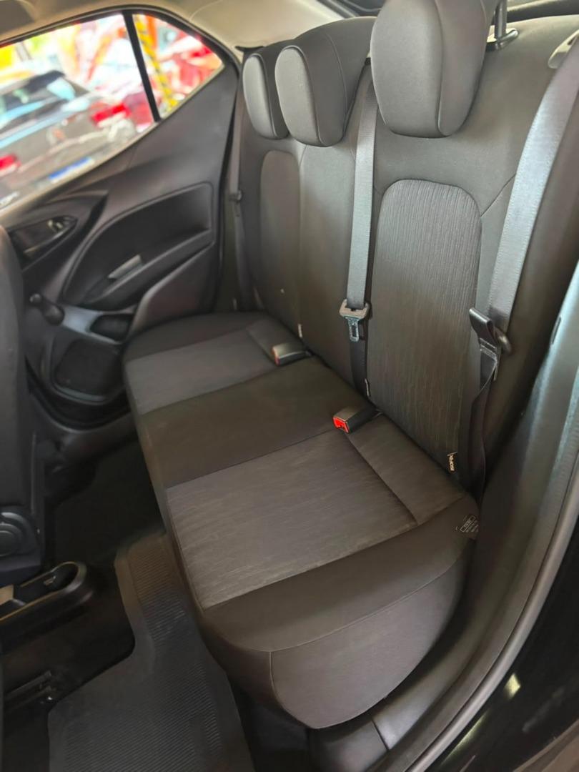 FIAT Argo - Foto