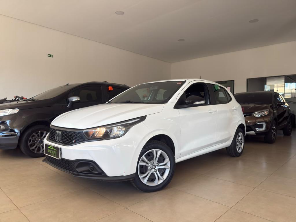 FIAT Argo