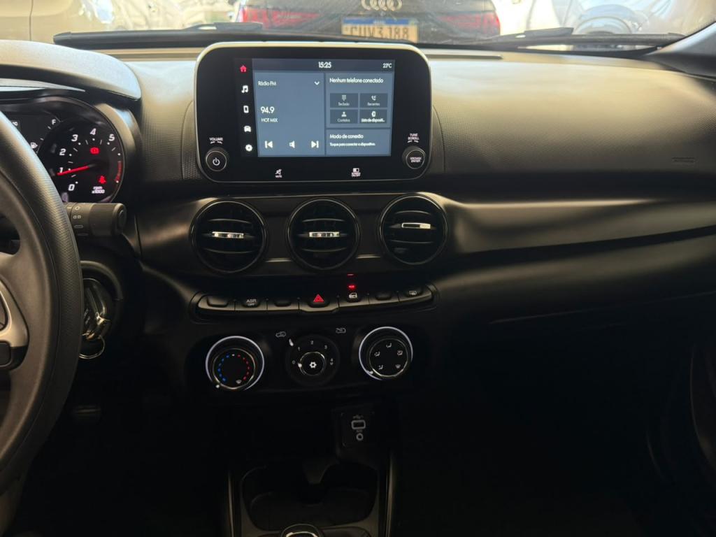 FIAT Argo - Foto