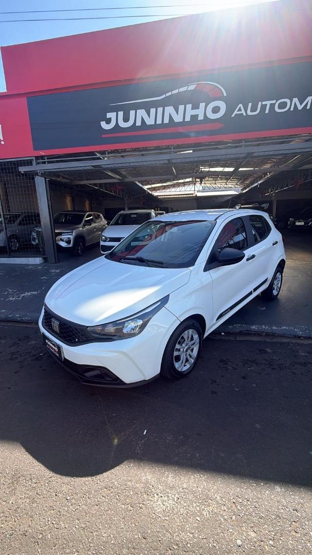 FIAT Argo