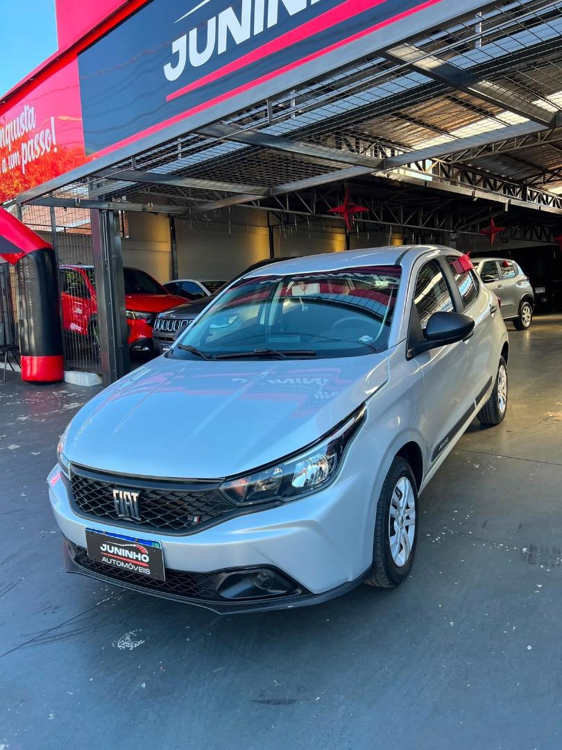 FIAT Argo
