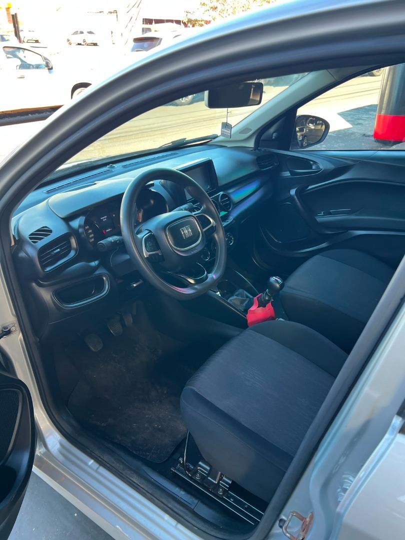 FIAT Argo - Foto