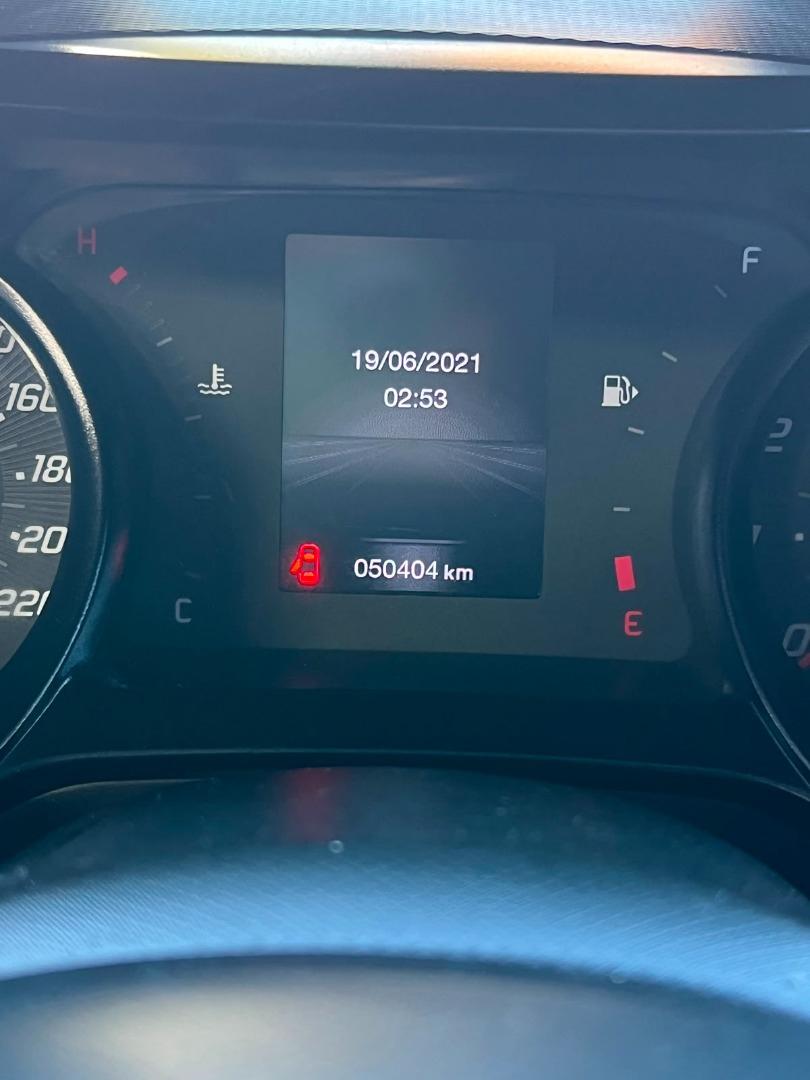 FIAT Argo - Foto